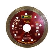 Extra Thin Turbo Diamond Blade 115m image
