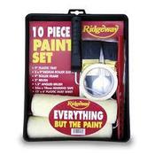 Ridgeway 10 Piece Roller Set   image