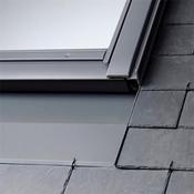 Velux Pro Plus Single Slate Flashing 780 X 980mm image