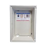 Esb Meter Box Complete With Door