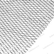 Expanded Metal Sheets  