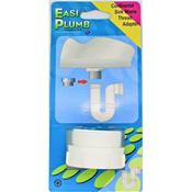 1.5" Waste Adaptor