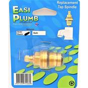0.5" Brass Replacement Spindle only image