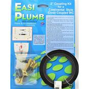 Close Coupling Kit 2 Continental  