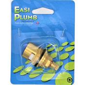 0.75" Replacement Ceramic Disc Valve (Blue)