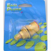 0.75" Replacement Ceramic Disc Valve (Red) image