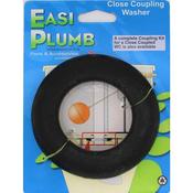 Close Coupling Sponge Washer   image