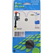 Replacement Diaphragm Washer for Fluidmaster Filling Valves  
