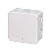 IP44 Grey Junction Box image