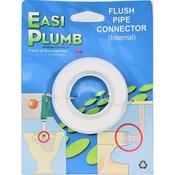 Internal Plastic Flush Pipe Connector  