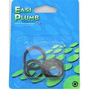 Easi Plumb EPDM O Ring Kit (Pack of 8) image