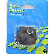 Poly Bath Plug &amp; Chain Set  