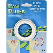 Internal Rubber Flush Pipe Connector  