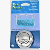 Easi Plumb Siamp Optima 50 Flush Button  
