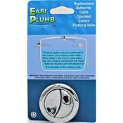 Easi Plumb Wirquin Cable Operated Dual Flush Button  