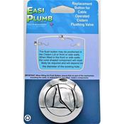 Easi Plumb Universal Cable Operated Dual Flush Button  