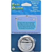 Easi Plumb Wirquin Cable Operated Single Flush Button  