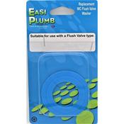 Replacment EasiPlumb Flush Valve Washer  