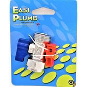 Straight Washing Machine Valve   image