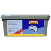 Endorats 2 Blue Grain Rat Killer 2.5 Kg image