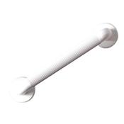 Aqua White Grab Rail 32 x 600mm image