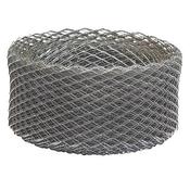 Expanded Metal Roll  175mm 