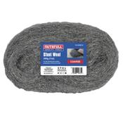Steel Wool Coarse 200g