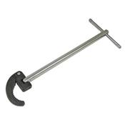 Faithfull Basin Wrench   Adjustable 25   50mm image