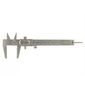 Faithfull Vernier Caliper 125mm (5in)   image