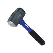 Faithfull Fiberglass Lump Hammer 2.5lb  image