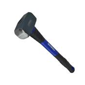 Faithfull Fiberglass Lump Hammer 4lb  image