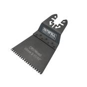 Flush Fast Cut Wood Ground Set 68mm Crv