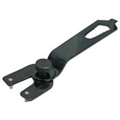 Faithfull Adjustable Pin Key For Angle Grinders