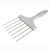 Faithfull Plasterers Scratching Tool  