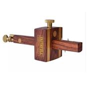 Faithfull Combination Gauge - Screw Adjustment   image