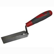 Faithfull Margin Trowel 125 x 50mm  