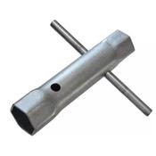 Faithfull Tap Backnut Spanner 27 x 32mm Tommy Bar  