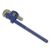 Faithfull Stillson Pattern Wrench 350mm