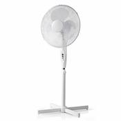 16 Stand Fan Tilting &amp; Oscillating Features   image