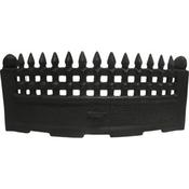 16 Cast Iron Fire Front Black   image
