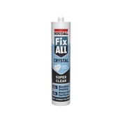 Soudal Fix ALL Crystal   image