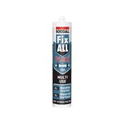 Soudal Fix ALL Flexi White  