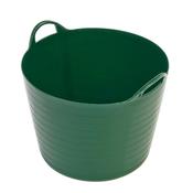 Green Flexi Tub 42 Litre image