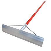Brutus Aluminium Concrete Placer