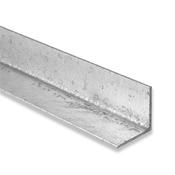 Galvd Angle Iron 40 X 40 X 5mm X 6 Mtr Lenght