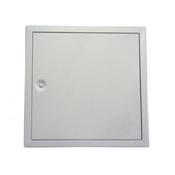 Steel Access Panel 600 x 600mm Sqr Pf Nfr image