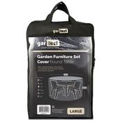 Gartec Furniture Cover Large Round 180 Cm Dia image