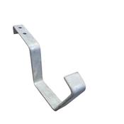 Bevel Gutter Bracket B4 Hook Over Type image