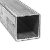 Galvanized Box Iron 100 X 100 X 5mm