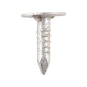 Galvanized Extra Large Head Clout Nails 20 x 3.00mm 0.5Kg   image